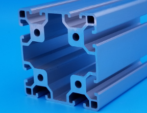 歐標(biāo)8080工業(yè)鋁型材