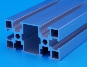 4080H工業(yè)鋁型材(國(guó)標(biāo))